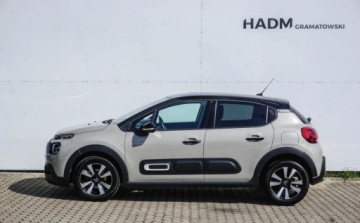 Citroen C3 IV 2024 Citroen C3 Citroen C3 MAX 1.2 110KM 1.2 Benzyna 110KM, zdjęcie 26