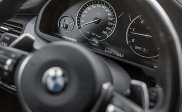 BMW X6 F16 Crossover xDrive 40d 313KM 2017 BMW X6 BMW X6 xDrive40d M Sport 3.0 Diesel 313KM, zdjęcie 18