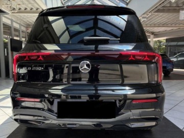 Mercedes GLB 2026 MERCEDES-BENZ GLB 250+ EQ Progressive Suv (272 KM) 2026, zdjęcie 4