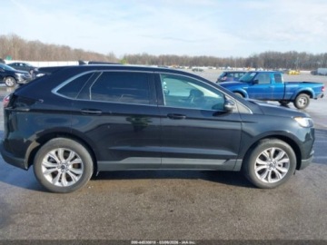 Ford Edge II 2024 Ford Edge 2024, 2.0L, 4x4, TITANIUM 2.0 Benzyna 250KM, zdjęcie 3