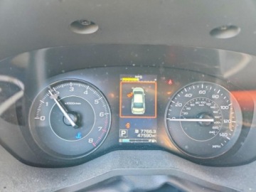 Subaru Impreza IV 2019 Subaru Impreza 2019 SUBARU IMPREZA PREMIUM 2.0 Benzyna 152KM, zdjęcie 9