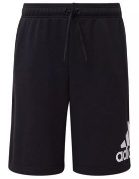 Spodenki Adidas M MH BOSShortFT czarne M