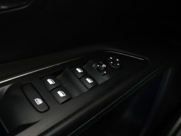 Peugeot 5008 II Crossover 1.6 THP 165KM 2018 Peugeot 5008 7 os. automat full LED, zdjęcie 36