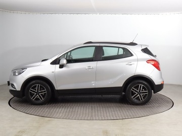 Opel Mokka I X 1.4 Turbo Ecotec 140KM 2019 Opel Mokka 1.4 Turbo, Salon Polska, Serwis ASO, zdjęcie 2
