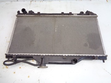 CHLADIČ AVENSIS I 1.8 VVT-I