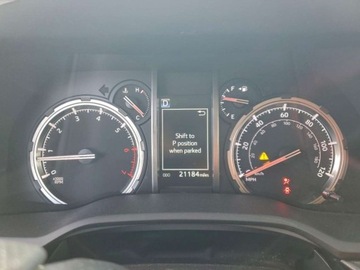 Toyota 2023 Toyota 4-Runner Toyota 4Runner TRD Off Road Premium 4WD 4.0 Benzyna 270KM, zdjęcie 9