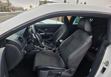 Volkswagen Scirocco III Coupe 1.4 TSI 160KM 2009 Volkswagen Scirocco Benzynkaserwis100Bezwypadkowy prosto z Niemiec 1.4, zdjęcie 13