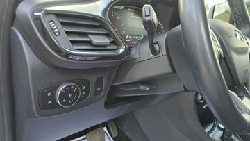 Ford Puma II Crossover 1.0 EcoBoost 125KM 2020 Ford Puma Full LED, kamera, asystent, ACC, masaże, zdjęcie 17