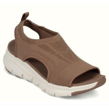 Letnie buty jeździeckie Damskie sandały