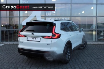 Honda CR-V VI SUV 2.0 i-MMD  184KM 2025 Honda CR-V 2,0 Hybryda Advance AWD*dostępne inne kolory od ręki*Rabat 15t, zdjęcie 2