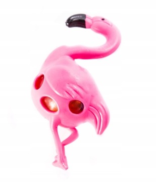 АНТИСТРЕССНЫЙ ПЛАМЕННЫЙ НАСОС, РАЗНЫЕ ЦВЕТА