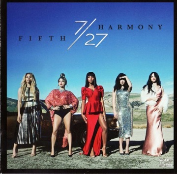 Fifth Harmony – 727