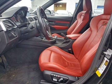 BMW Seria 3 G20-G21 2018 BMW M3 2018 3.0 Benzyna 425KM, zdjęcie 7