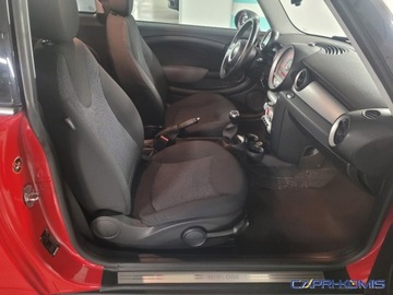 Mini One II Hatchback 1.4 95KM 2009 MINI ONE 1.4i Klimatronik 2xszyberdach Bezwypadkowy 1.4 Benzyna 95KM, zdjęcie 7