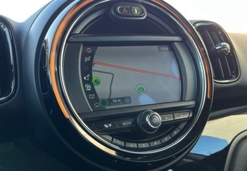 Mini Countryman F60 2019 MINI Countryman Plug-In Nawigacja Faktura VAT23 1.5 Hybryda Plug-in, zdjęcie 25