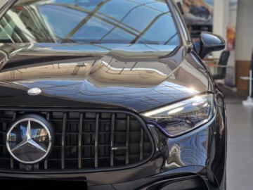 Mercedes GLC C254/X254 2026 MERCEDES-BENZ GLC AMG Coupe 43 4-Matic 2.0 (421KM) 2026, zdjęcie 2