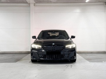 BMW Seria 3 G20-G21 Limuzyna 2.0 320i 184KM 2026 BMW Seria 3 320i xDrive Sport Sedan 2.0 (184KM) 2026, zdjęcie 5