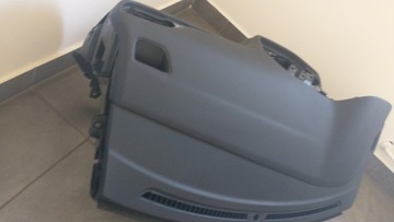 FORD PUMA MK2 БОРТОВАЯ КОНСОЛЬ ОРИГИНАЛ