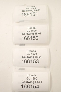 Honda GL 1500 Goldwing 88-01 Динамик