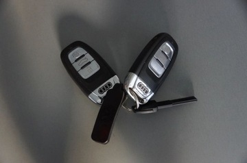 Audi Q5 I SUV Facelifting 2.0 TDI 150KM 2014 Audi Q5 2.0 TDI CR 150 KM, 4x4, Lift, Polskora, Biksenon, Hak, GWARANCJA, zdjęcie 30