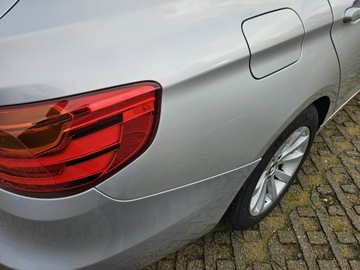 BMW Seria 3 F30-F31-F34 Limuzyna 2.0 320d 184KM 2014 BMW 3GT 2,0 diesel 184KM GT, zdjęcie 19