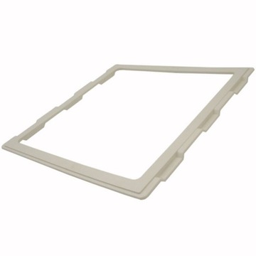 Adapter okna dachowego 40x40 BUS VAN RAMA Trapez