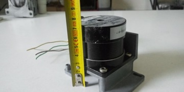 Шаговый двигатель 4H5618S3808 Nanotec 200 шагов