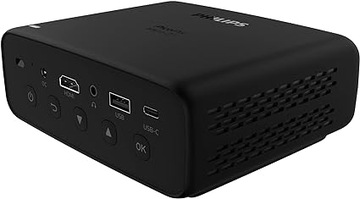 Проектор PHILIPS PicoPix Micro 2 DPL