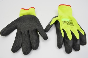 ПЕРЧАТКИ ЗАЩИТНЫЕ РАБОЧИЕ ПЕРЧАТКИ Латексные размер 7