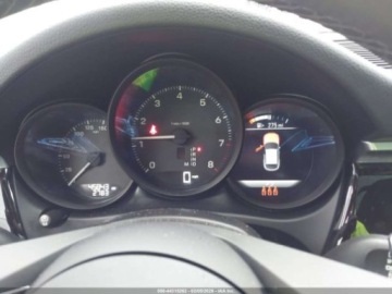 Porsche Macan 2022 Porsche Macan 2022 2.0 Benzyna 261KM, zdjęcie 10