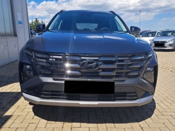 Hyundai Tucson IV 2026 HYUNDAI Tucson 1.6 T-GDi Executive 2WD DCT Suv 150KM 2026, zdjęcie 1