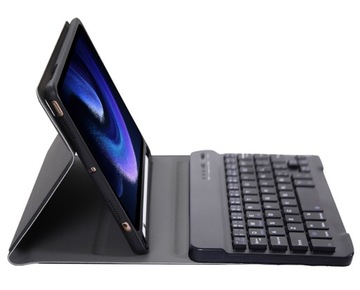 ЧЕХОЛ С BLUETOOTH И КЛАВИАТУРА ДЛЯ LENOVO TAB M11 11