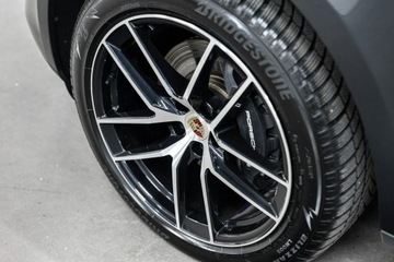 Porsche Macan SUV Facelifting II 2.0  265KM 2024 Porsche Macan Gwarancja 04.26., zdjęcie 10