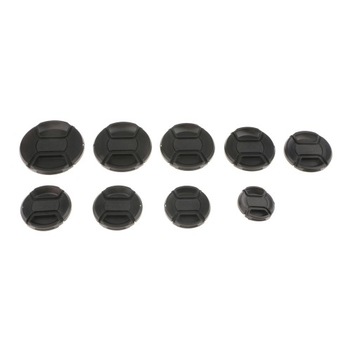 Крышка объектива передней камеры