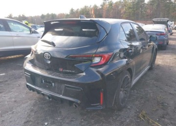 Toyota 2025 Toyota GR Corolla 2025r,. Premium Plus,. 1.6L 1.6 Benzyna 304KM, zdjęcie 6