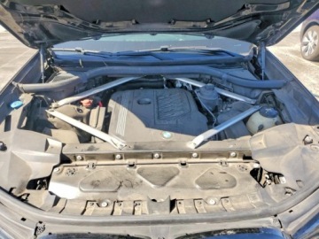 BMW X7 2020 BMW X7 XDrive40I 2020 3.0 Benzyna 335KM, zdjęcie 6