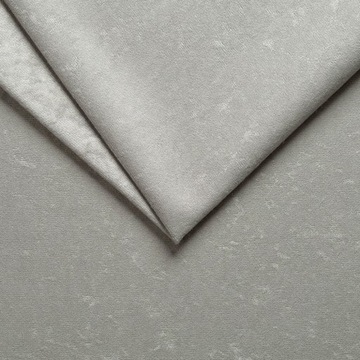 MIKROFAZA M34 ASHEN GRAY MIKROFIBRA TKANINA MEBEL ZASŁONA OBRUS 50 KOLORÓW