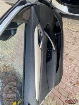 BMW X1 E84 2013 BMW X1 2.8i 245KM s-drive automat skory Navi zamiana bardzo dawna 1.r .gw, zdjęcie 27