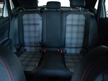 Volkswagen Polo VI GTI Facelifting 2.0 TSI 207KM 2025 VOLKSWAGEN Polo GTI 2.0 TSI DSG Hatchback 207KM 2025, zdjęcie 12