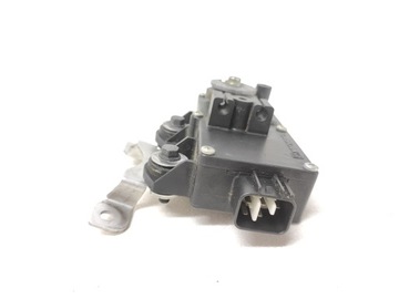 YAMAHA YZF R6 RJ11 RJ15 SILNICZEK EXUP