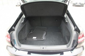 Volkswagen Arteon Fastback 2.0 TDI 150KM 2018 Volkswagen Arteon F-vat,salon-polska,2018/2019, zdjęcie 12