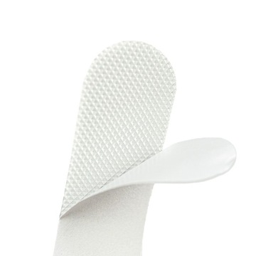 Противоскользящие полоски для лестницы, ванны, душа, 64х3см.