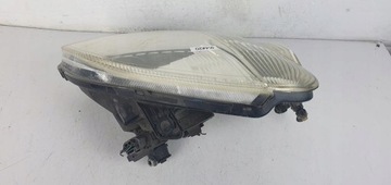 HYUNDAI GETZ - SVĚTLO PŘEDNÍ PRAVÁ EU