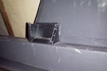 ROLETA KUFRU VW TOUAREG (7LA, 7L6 7L7) 7L6867773K 3.0L DIESEL 165KW