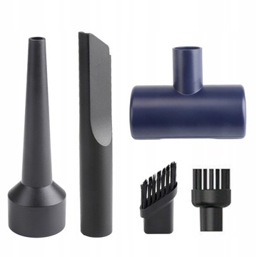 МОЩНЫЙ РУЧНОЙ БЕСПРОВОДНОЙ АВТОМОБИЛЬНЫЙ ПЫЛЕСОС