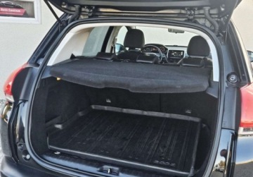 Peugeot 2008 I SUV 1.6 BlueHDi 99KM 2015 Peugeot 2008 Sliczny 1.6 HDi BOGATA WERSJA Oryginal ZADBANY 2015r Serwis U, zdjęcie 5