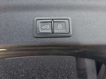 Audi A6 C8 Avant 3.0 50 TDI 286KM 2020 Audi A6 Avant aktywny tempomat, kamery 360, elektryczne fotele, elektryczn, zdjęcie 32