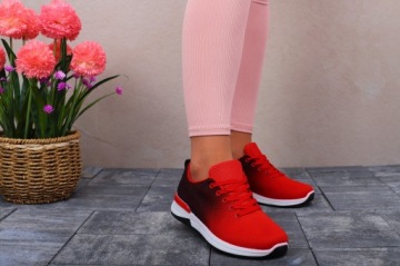 ОБУВЬ ЖЕНСКАЯ, ЛЕГКАЯ СПОРТИВНАЯ ОБУВЬ, СЕТКА