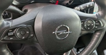 Opel Corsa F Hatchback 5d 1.2 75KM 2022 Opel Corsa 1.21 wlascicielSerwis 37tys kmZarejestrowanaGwarancja. 1.2, zdjęcie 15