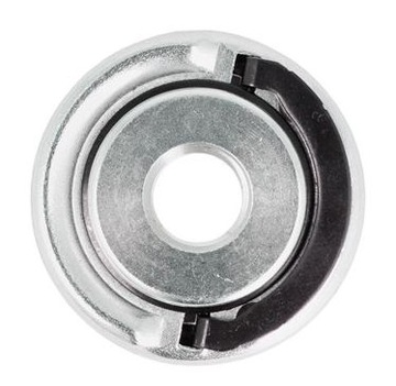 Самоконтрящаяся гайка М14 для болгарок.